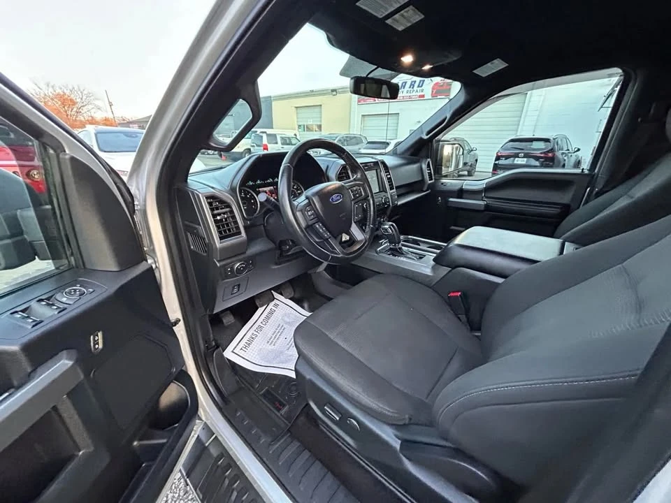 2017 Ford F-150 13th Gen - Image 3 of 15