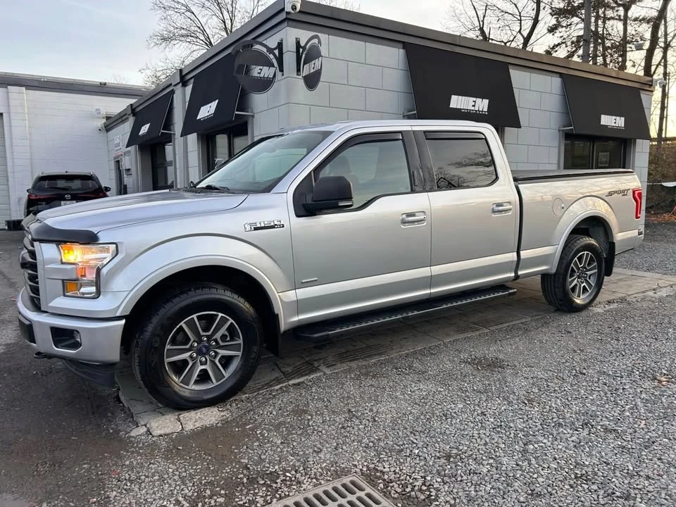 2017 Ford F-150 13th Gen - Image 2 of 15