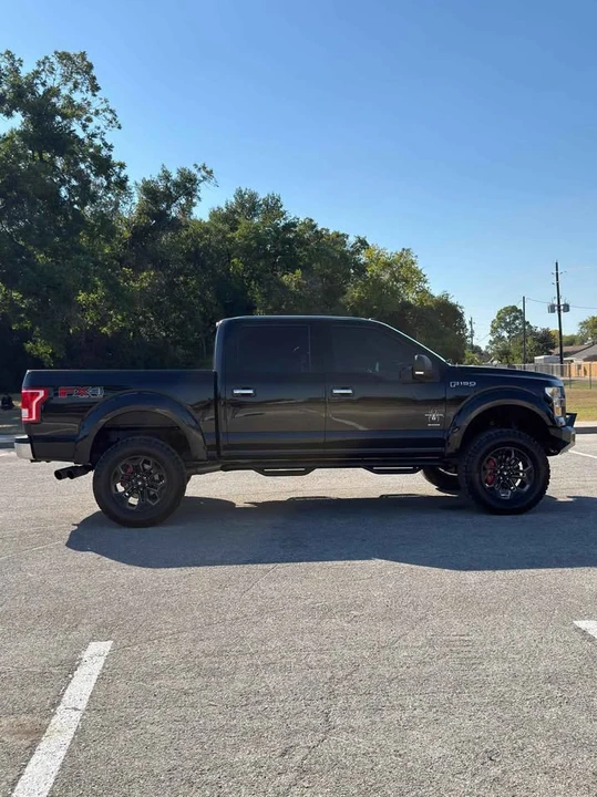 2017 Ford F-150 13th Gen - Image 4 of 8