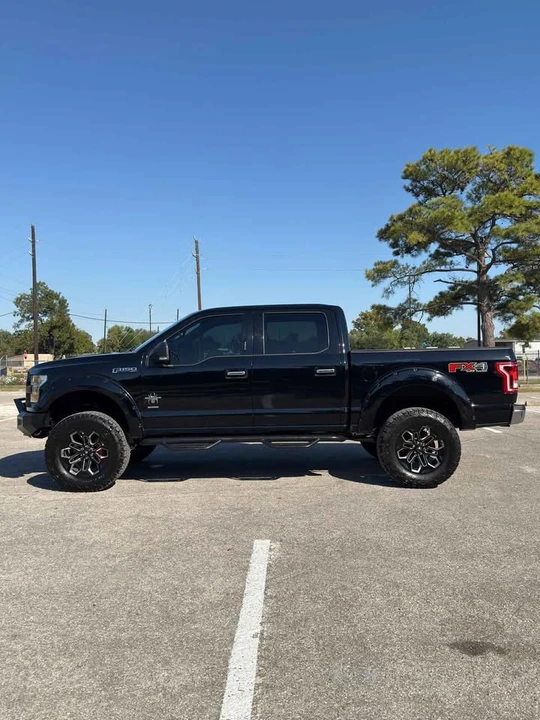 2017 Ford F-150 13th Gen - Image 3 of 8