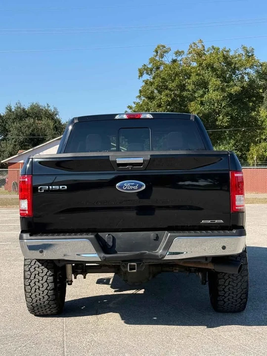 2017 Ford F-150 13th Gen - Image 6 of 8