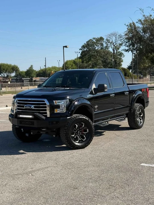 2017 Ford F-150 13th Gen - Image 2 of 8