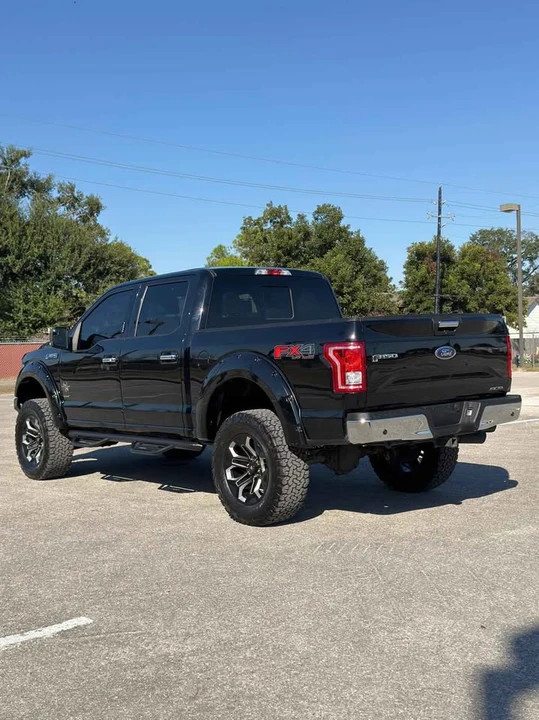2017 Ford F-150 13th Gen - Image 5 of 8