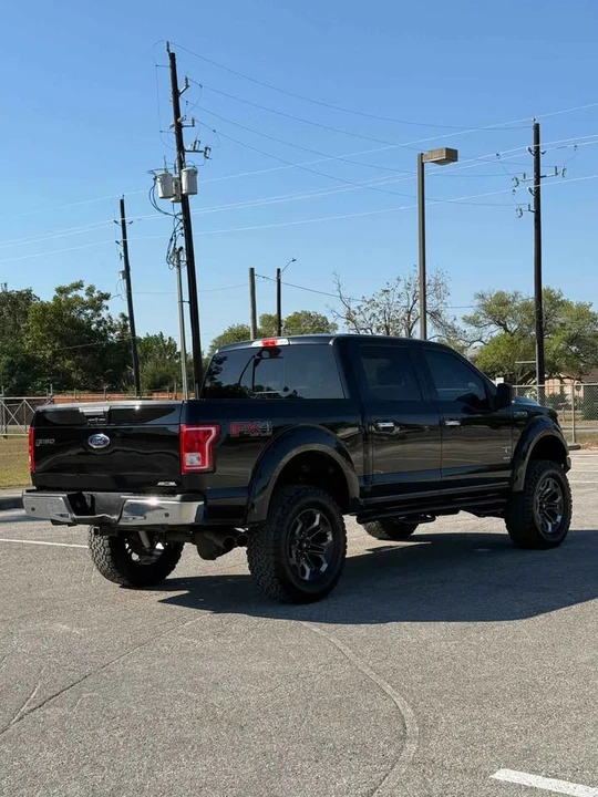2017 Ford F-150 13th Gen - Image 8 of 8