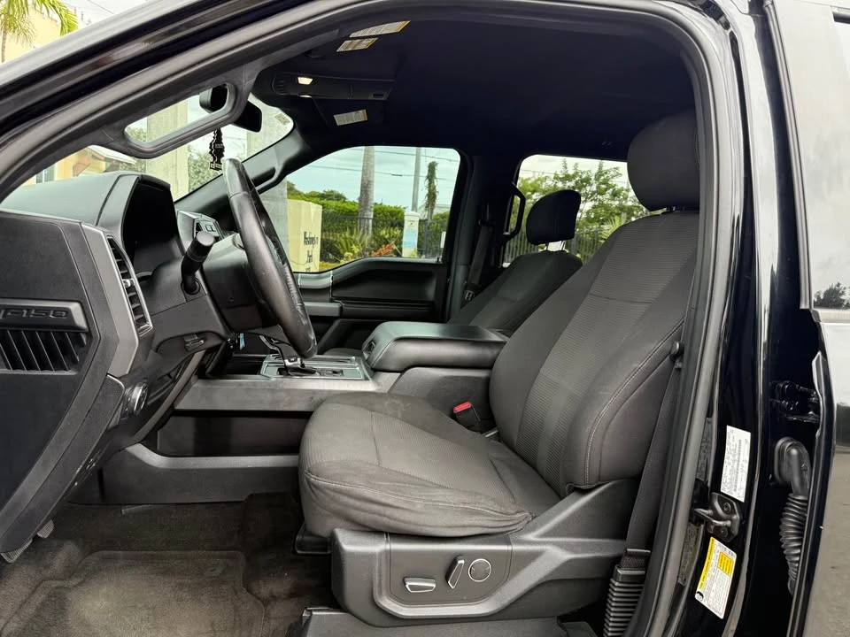 2017 Ford F-150 13th Gen - Image 10 of 12