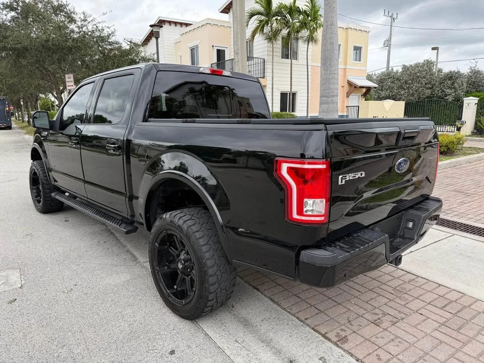 2017 Ford F-150 13th Gen - Image 7 of 12