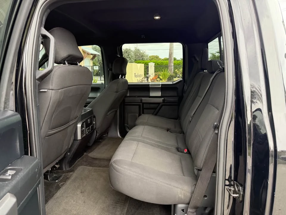 2017 Ford F-150 13th Gen - Image 9 of 12