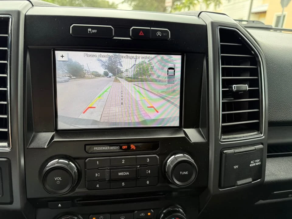 2017 Ford F-150 13th Gen - Image 12 of 12