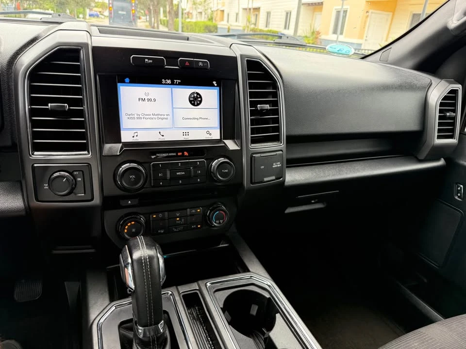 2017 Ford F-150 13th Gen - Image 11 of 12