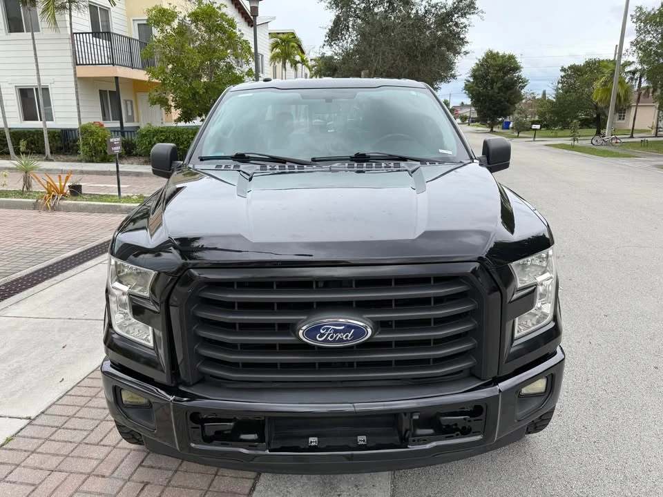 2017 Ford F-150 13th Gen - Image 2 of 12