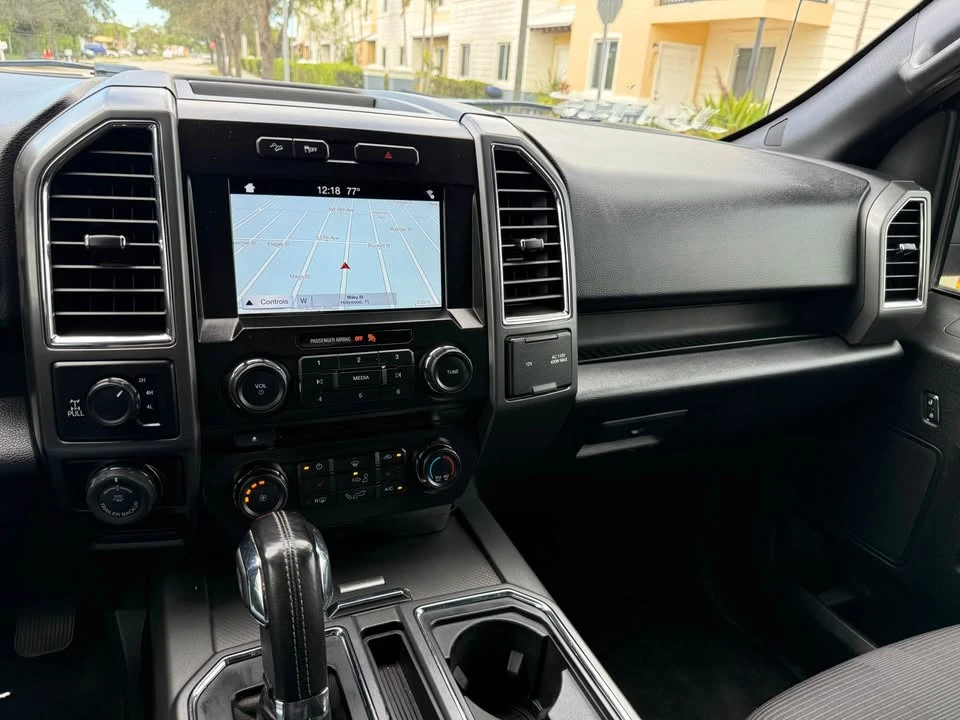 2017 Ford F-150 13th Gen - Image 8 of 9