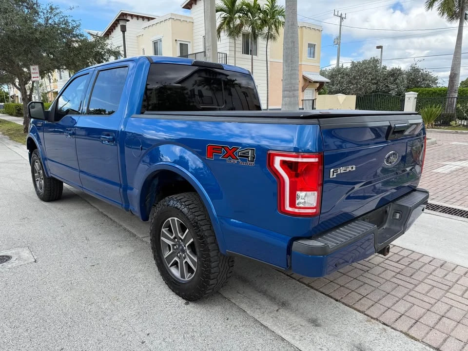 2017 Ford F-150 13th Gen - Image 6 of 9