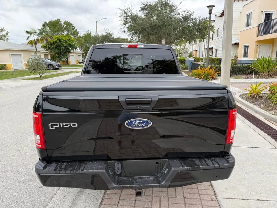 2017 Ford F-150 13th Gen - Image 5 of 11