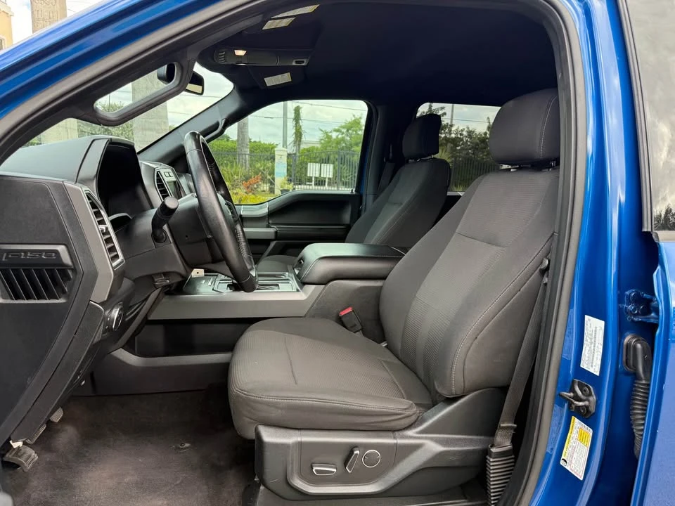 2017 Ford F-150 13th Gen - Image 7 of 9