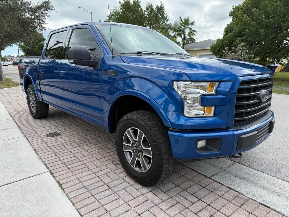 2017 Ford F-150 13th Gen - Image 3 of 9