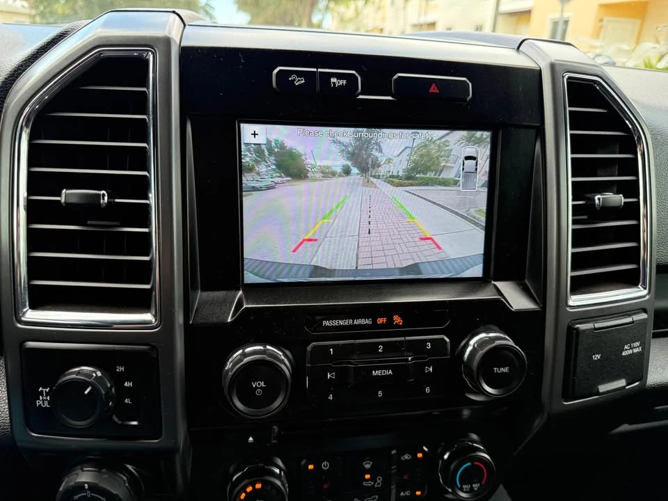 2017 Ford F-150 13th Gen - Image 9 of 9