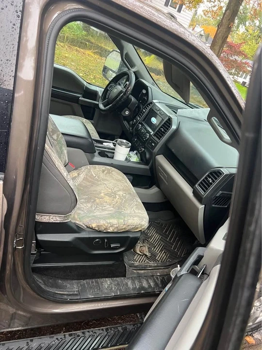 2017 Ford F-150 13th Gen - Image 2 of 3