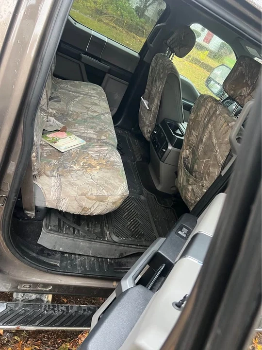 2017 Ford F-150 13th Gen - Image 3 of 3