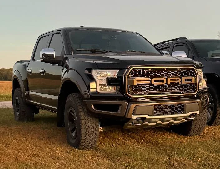 2017 Ford F-150 13th Gen - Image 2 of 3