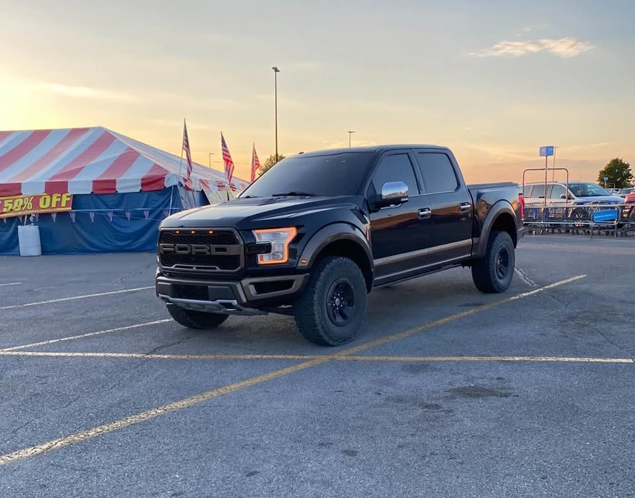 2017 Ford F-150 13th Gen - Image 3 of 3