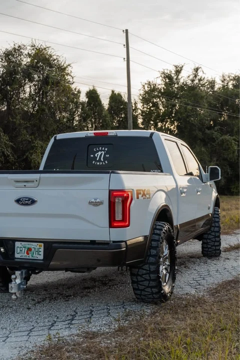 2017 Ford F-150 13th Gen - Image 5 of 12