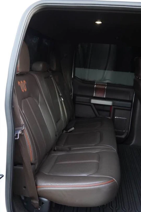 2017 Ford F-150 13th Gen - Image 11 of 12