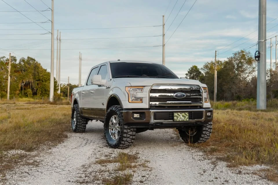 2017 Ford F-150 13th Gen - Image 8 of 12