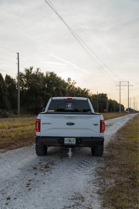 2017 Ford F-150 13th Gen - Image 3 of 12