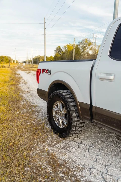 2017 Ford F-150 13th Gen - Image 2 of 12