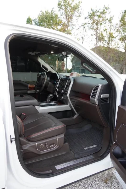 2017 Ford F-150 13th Gen - Image 9 of 12