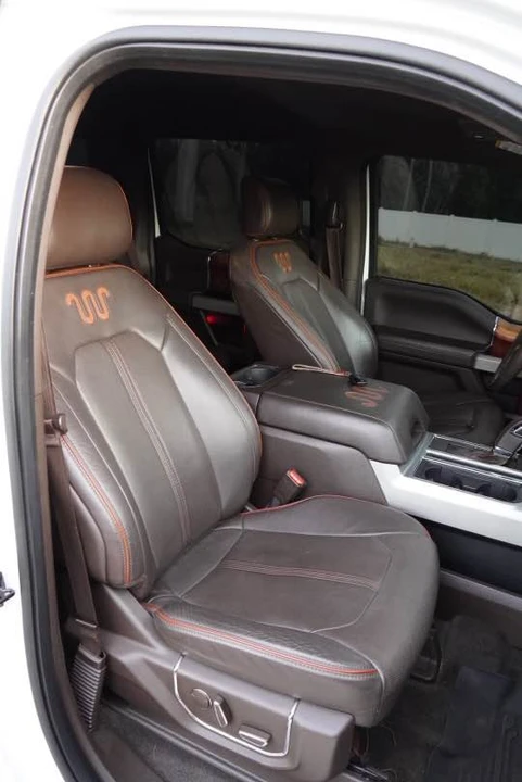 2017 Ford F-150 13th Gen - Image 10 of 12