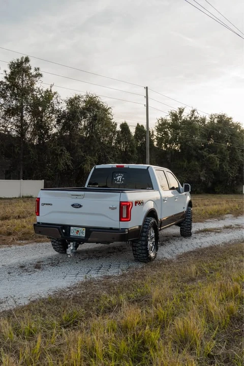 2017 Ford F-150 13th Gen - Image 4 of 12