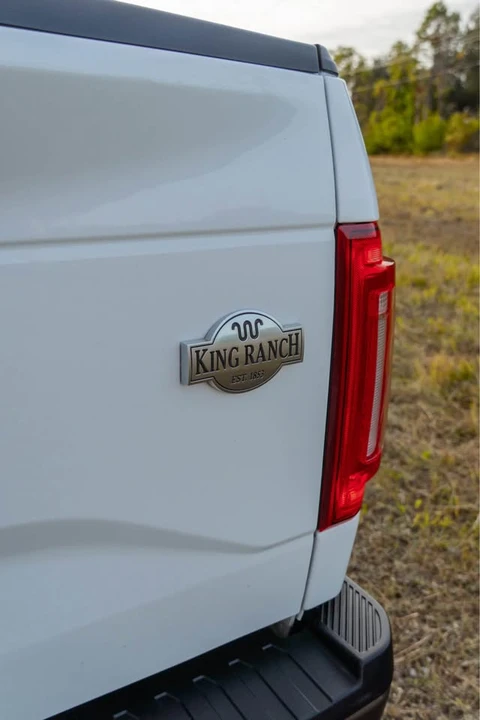 2017 Ford F-150 13th Gen - Image 6 of 12