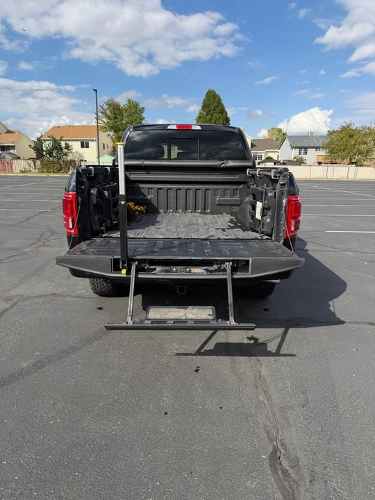 2017 Ford F-150 13th Gen - Image 7 of 20