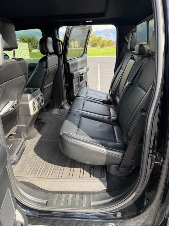 2017 Ford F-150 13th Gen - Image 13 of 20