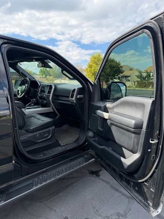 2017 Ford F-150 13th Gen - Image 16 of 20