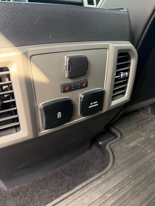 2017 Ford F-150 13th Gen - Image 11 of 20