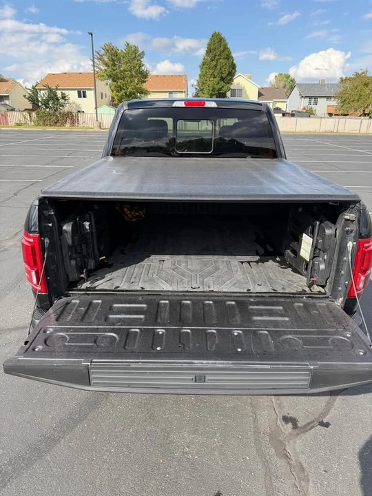 2017 Ford F-150 13th Gen - Image 8 of 20