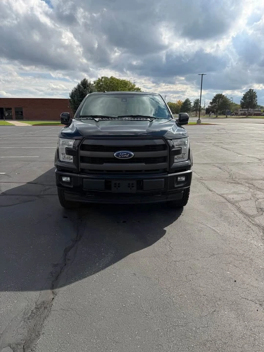 2017 Ford F-150 13th Gen - Image 2 of 20