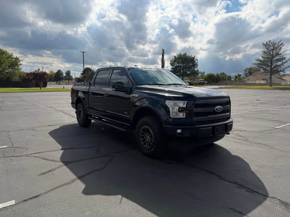 2017 Ford F-150 13th Gen - Image 4 of 20