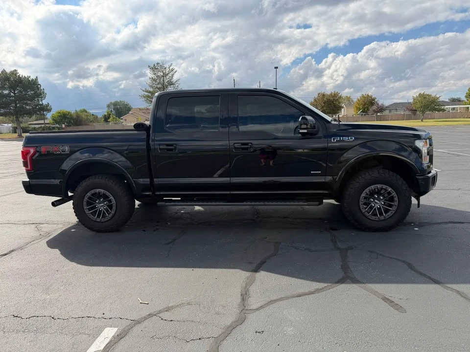 2017 Ford F-150 13th Gen - Image 5 of 20