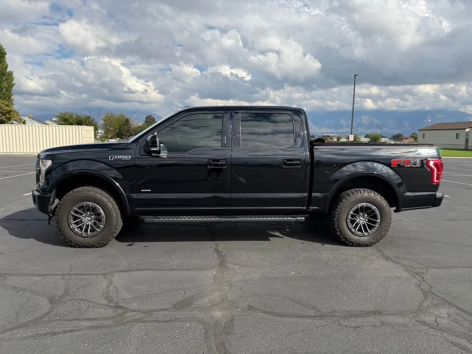 2017 Ford F-150 13th Gen - Image 3 of 20