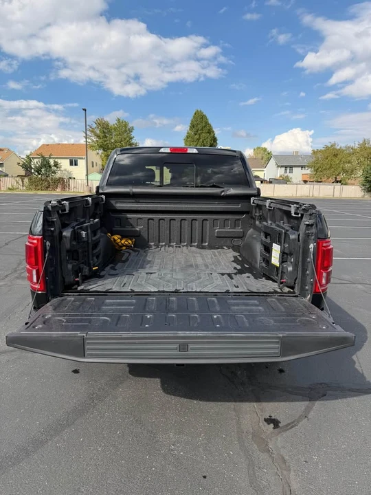 2017 Ford F-150 13th Gen - Image 6 of 20