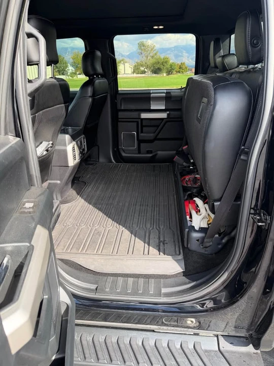 2017 Ford F-150 13th Gen - Image 10 of 20
