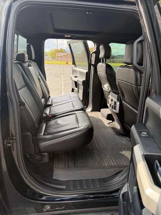 2017 Ford F-150 13th Gen - Image 15 of 20