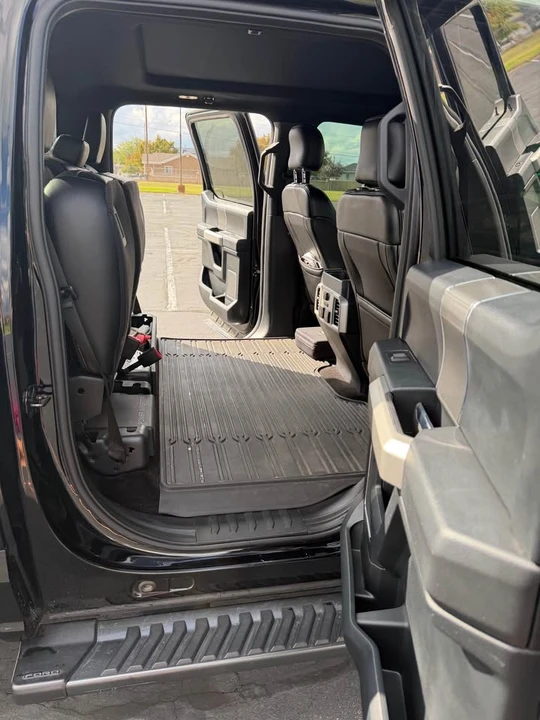 2017 Ford F-150 13th Gen - Image 14 of 20