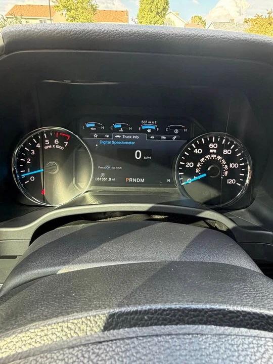 2017 Ford F-150 13th Gen - Image 20 of 20