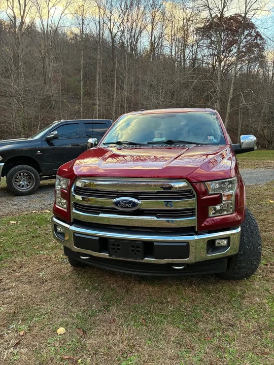 2017 Ford F-150 13th Gen - Image 2 of 9