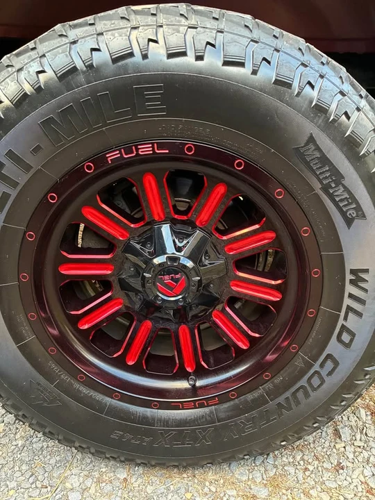 2017 Ford F-150 13th Gen - Image 5 of 9