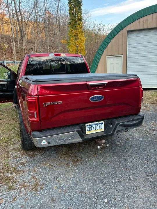 2017 Ford F-150 13th Gen - Image 4 of 9